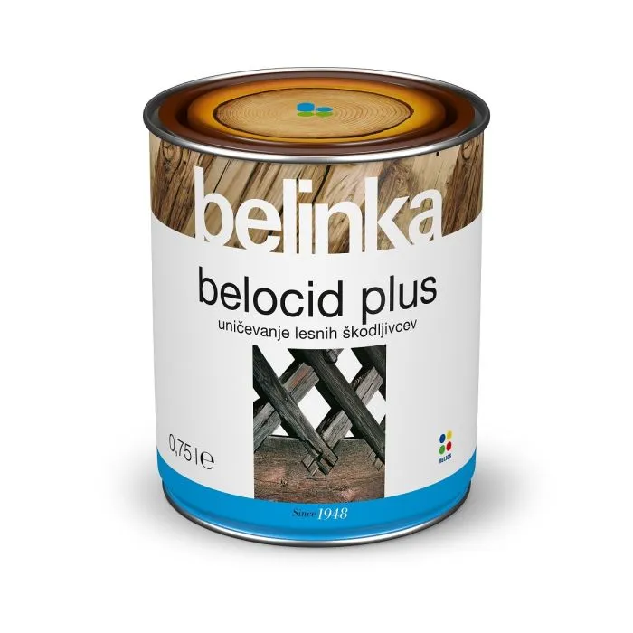 BELINKA BELINKA BELOCID 0.75