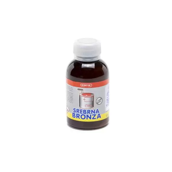 BEOHEMIK BRONZA CRNA 100ML