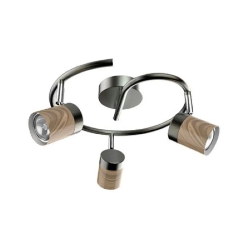 BRILIGHT LEVEL 3G SPOT SVETILJKA 3XGU-10