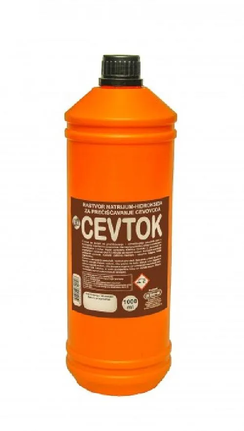 BEOHEMIK CEVTOK-BH 1L