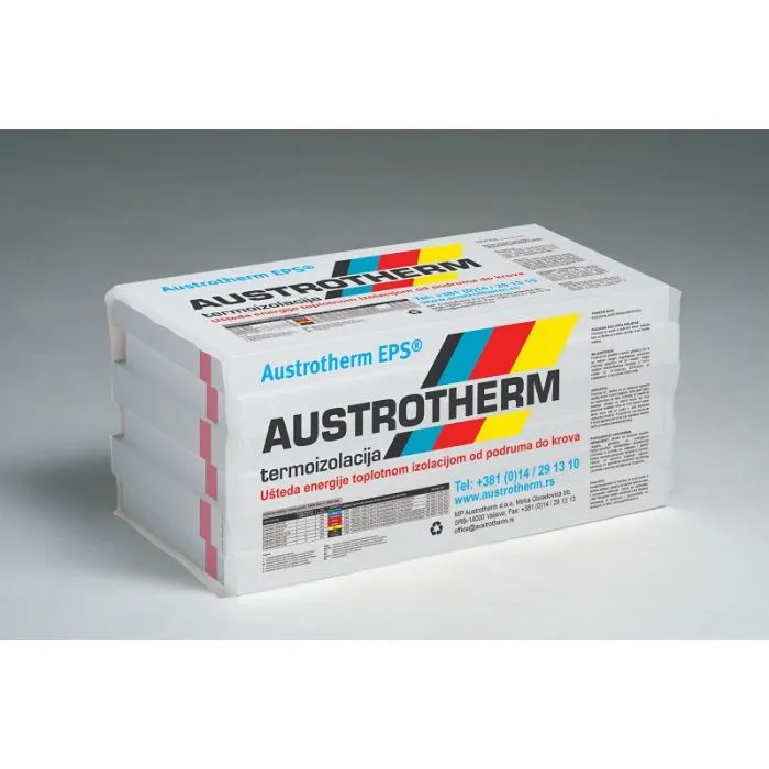 AUSTROTHERM STIROPOR A120 10CM