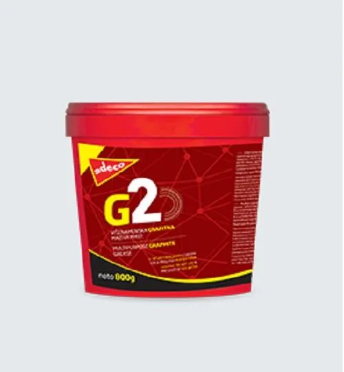 ADECO GRAFITNA MAST 800GR