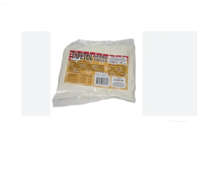 BEOHEMIK LEPAK ZA TAPETE TAPETOL 200GR
