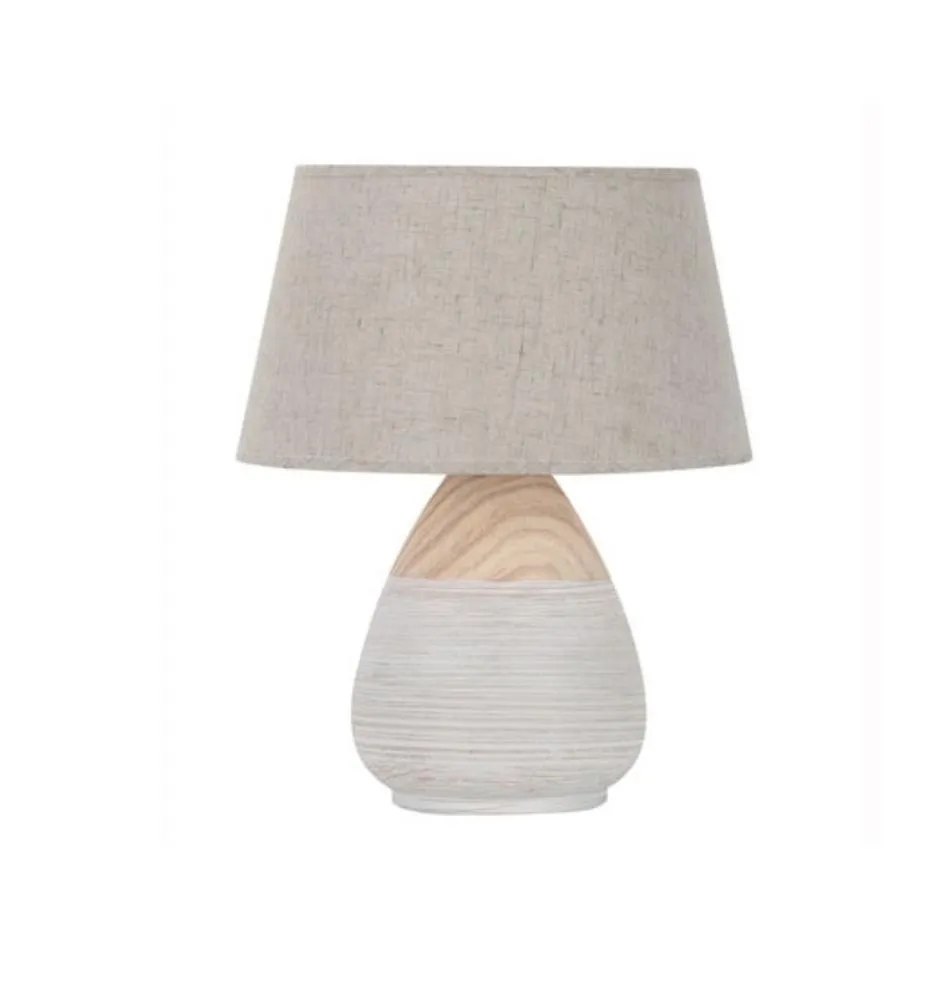 BRILIGHT KERAMICKA STONA E27 E3554L MT-1