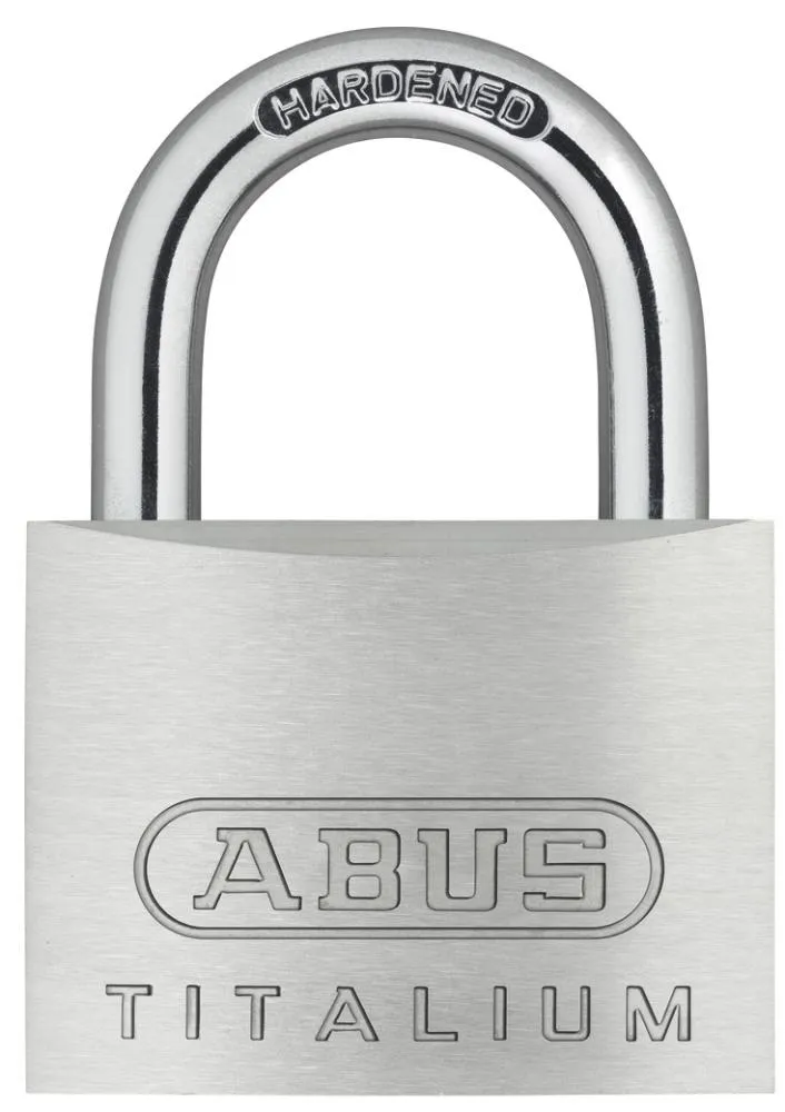 ABUS KATANAC 50 STANDARD 2 KLJUČA