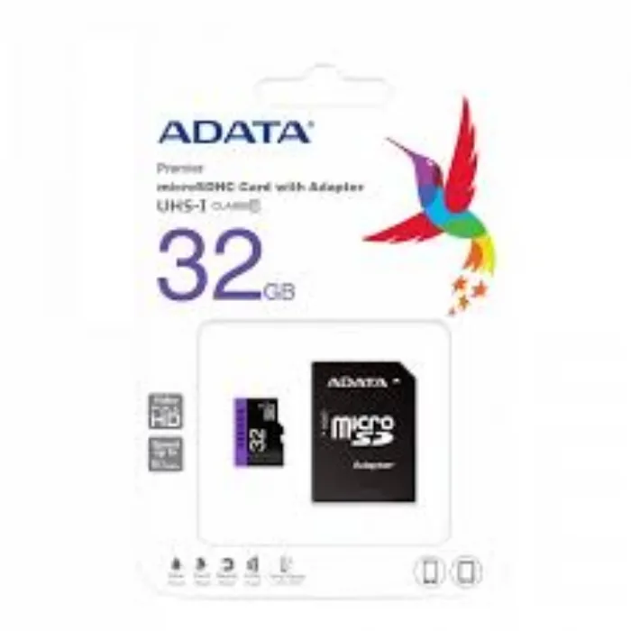 ADATA MICRO SD 32GB