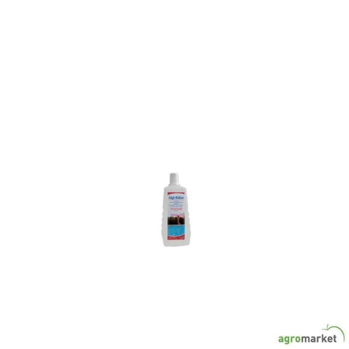 AGROMARKET ALGI KILER 1L