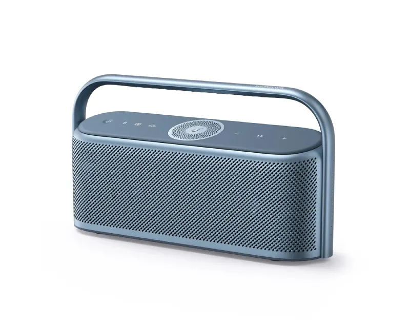 ANKER ZVUČNIK BLUETOOTH MOTION X600 50W IPX7 PLAV