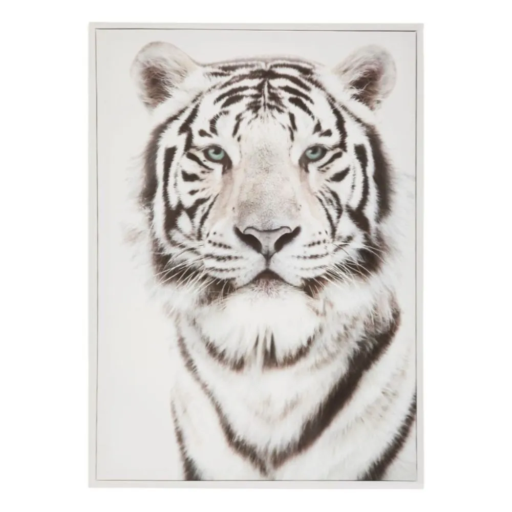 ATMOSPHERA SLIKA TIGAR 50X70