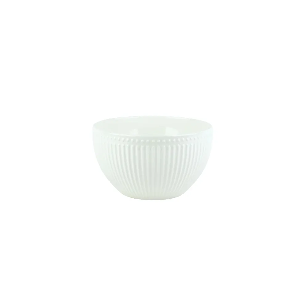 BAROK ČINIJA KERAMIČKA 14*8CM 25A-0132