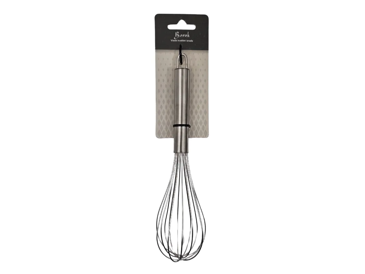 BAROK MUTILICA INOX JCW-101 25,5CM