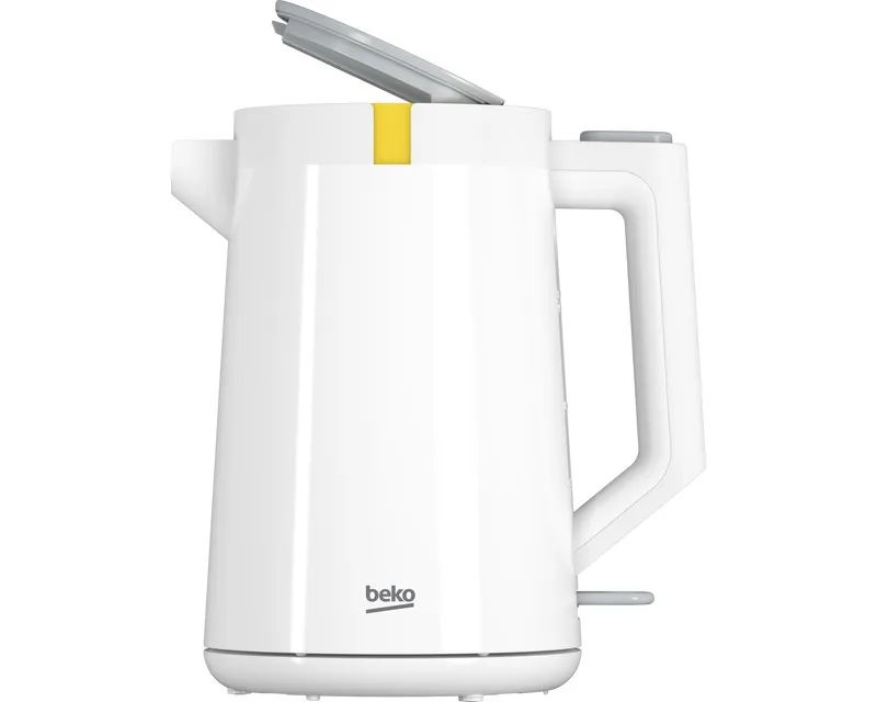 BEKO KETLER WKM 4215 W