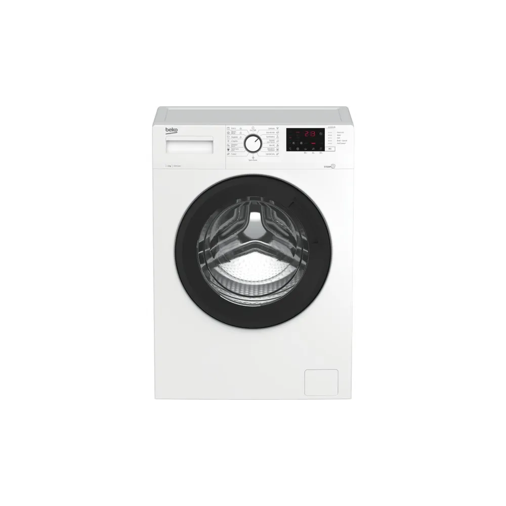 BEKO MAŠINA ZA VEŠ WUE 6512 BA