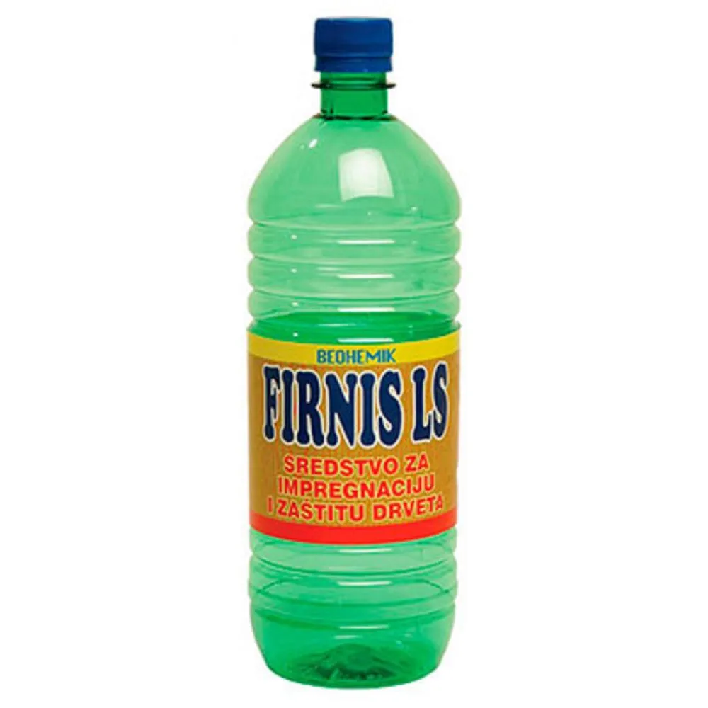BEOHEMIK FIRNIS 0,9L