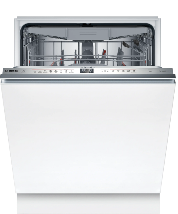 BOSCH MAŠINA ZA SUDOVE SMV6ZCX06E