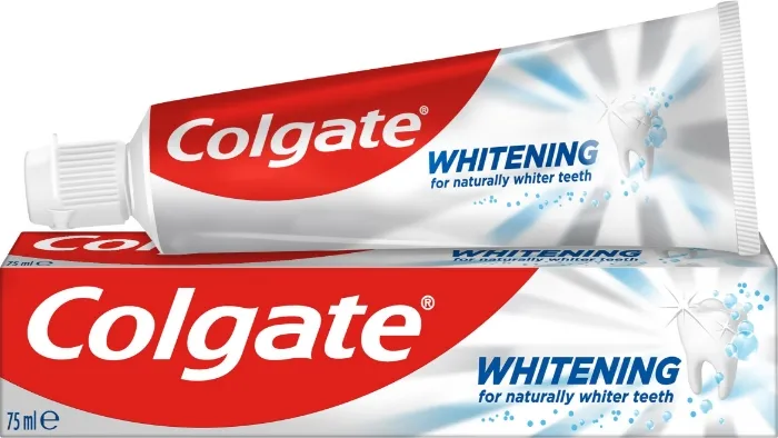 COLGATE PASTA ZA ZUBE WHITENING 75ML