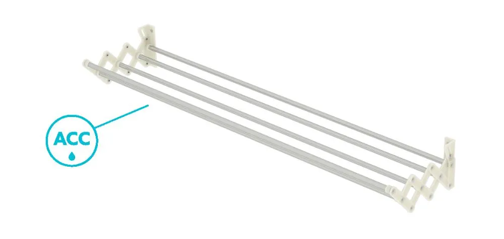 COLOMBO SUSILICA SOFIETTO 80 CM CELIK