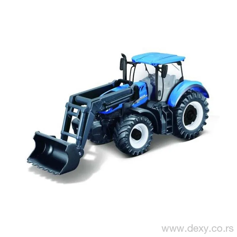 DEXY CO BURAGO TRAKTOR SA KASIKOM 10CM ASST