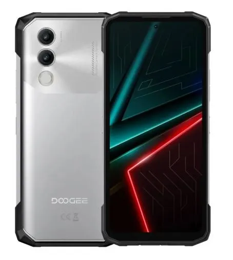 DOOGEE TELEFON BLADE20 AURORA TITANUIM 4/128