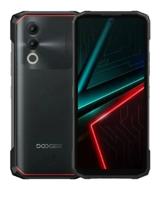 DOOGEE TELEFON BLADE20 GALAXY BLACK 4/128