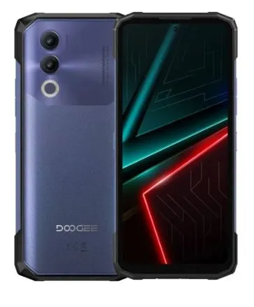 DOOGEE TELEFON BLADE20 MYSTIC VIOLET 4/128