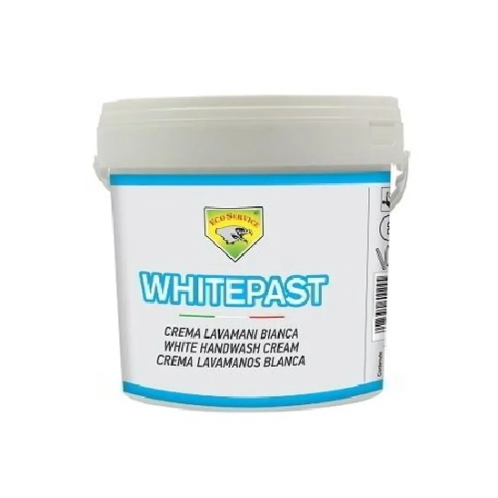 ECO SERVICE PASTA ZA PRANJE RUKU WHITEPAST