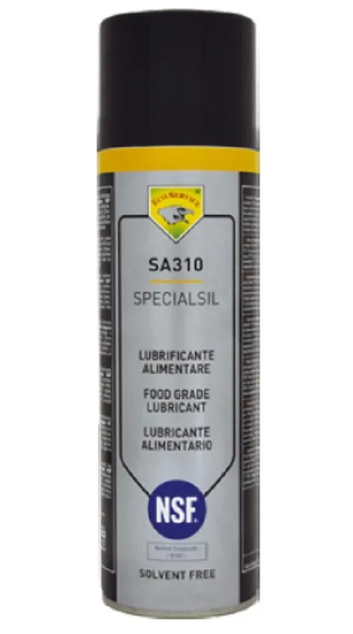 ECO SERVICE SILIKON SPREJ SA310 SPECIALSIL 500ML