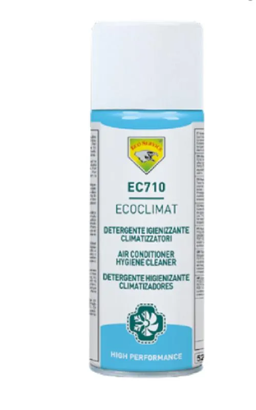 ECO SERVICE SPREJ ČISTAC KLIMA UREĐAJA 400ML ECO