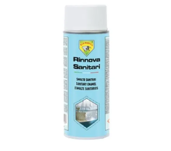 ECO SERVICE SPREJ KADE I SANITARIJE 400ML