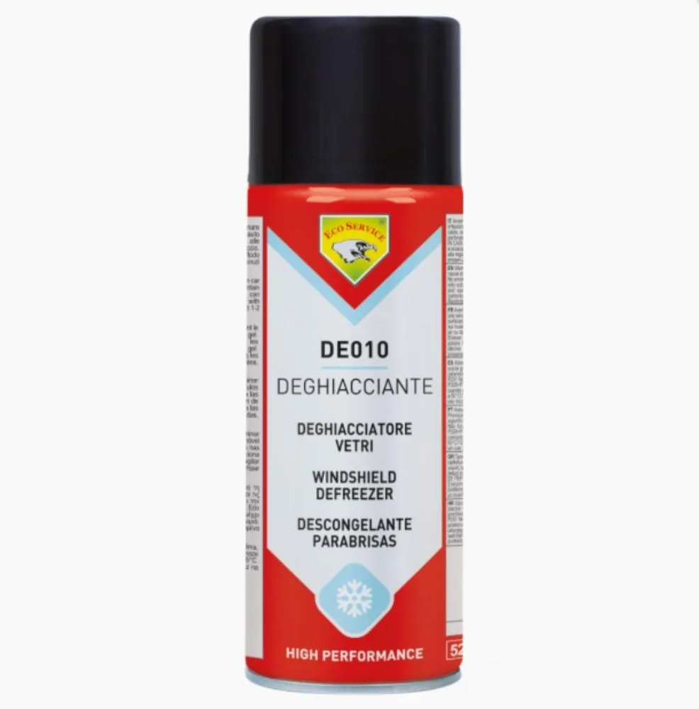 ECO SERVICE SPREJ ODLEĐIVAČ DE010 ECO400ML