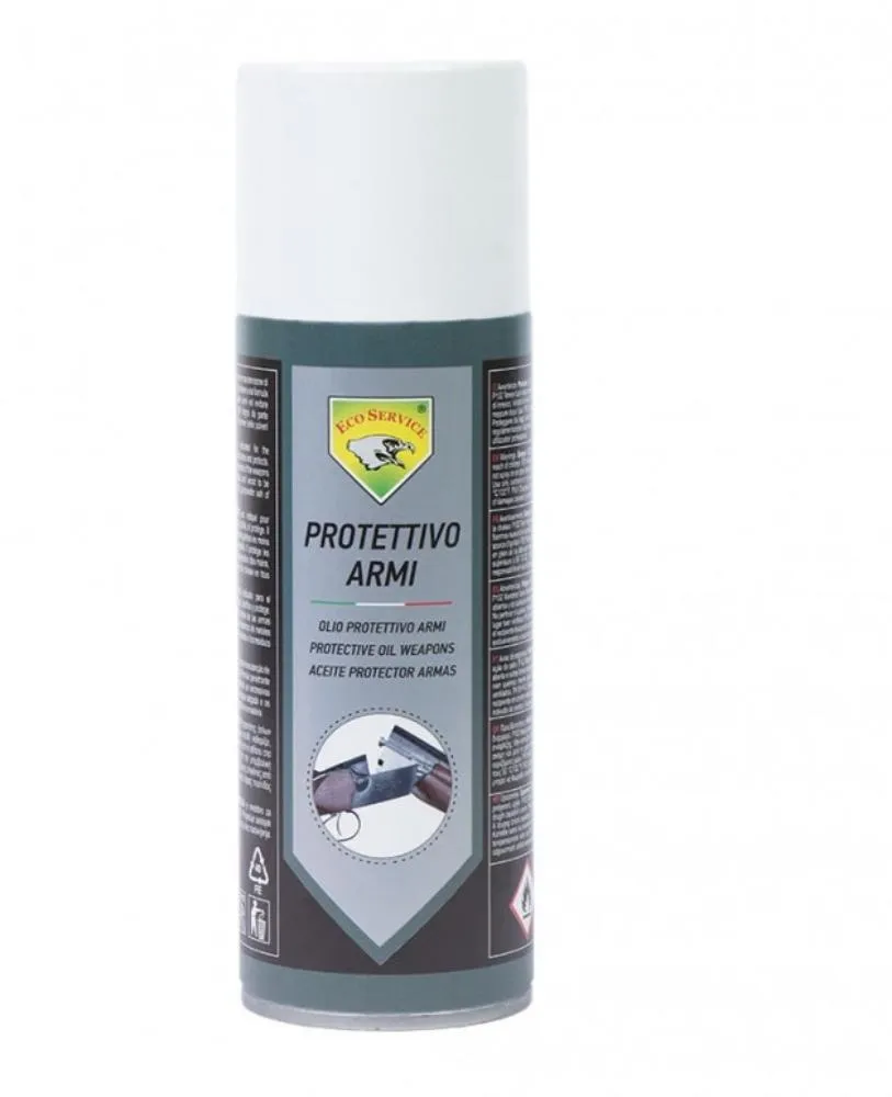 ECO SERVICE SPREJ ZA ORUŽJE ECO 200ML