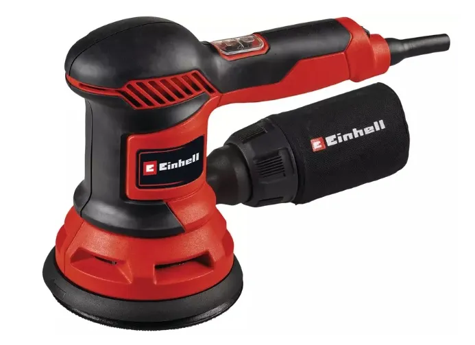 EINHEL EKSCENTRICNA BRUSILICA TC-RS 425 E