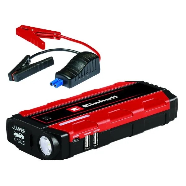EINHEL POWERBANK BATERIJA STARTER CE-JS 8/1