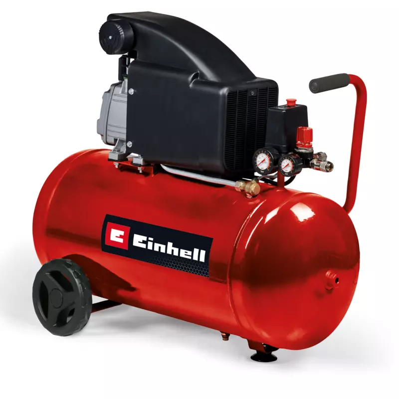 EINHEL VAZDUŠNI KOMPRESOR TC-AC 270/50/8