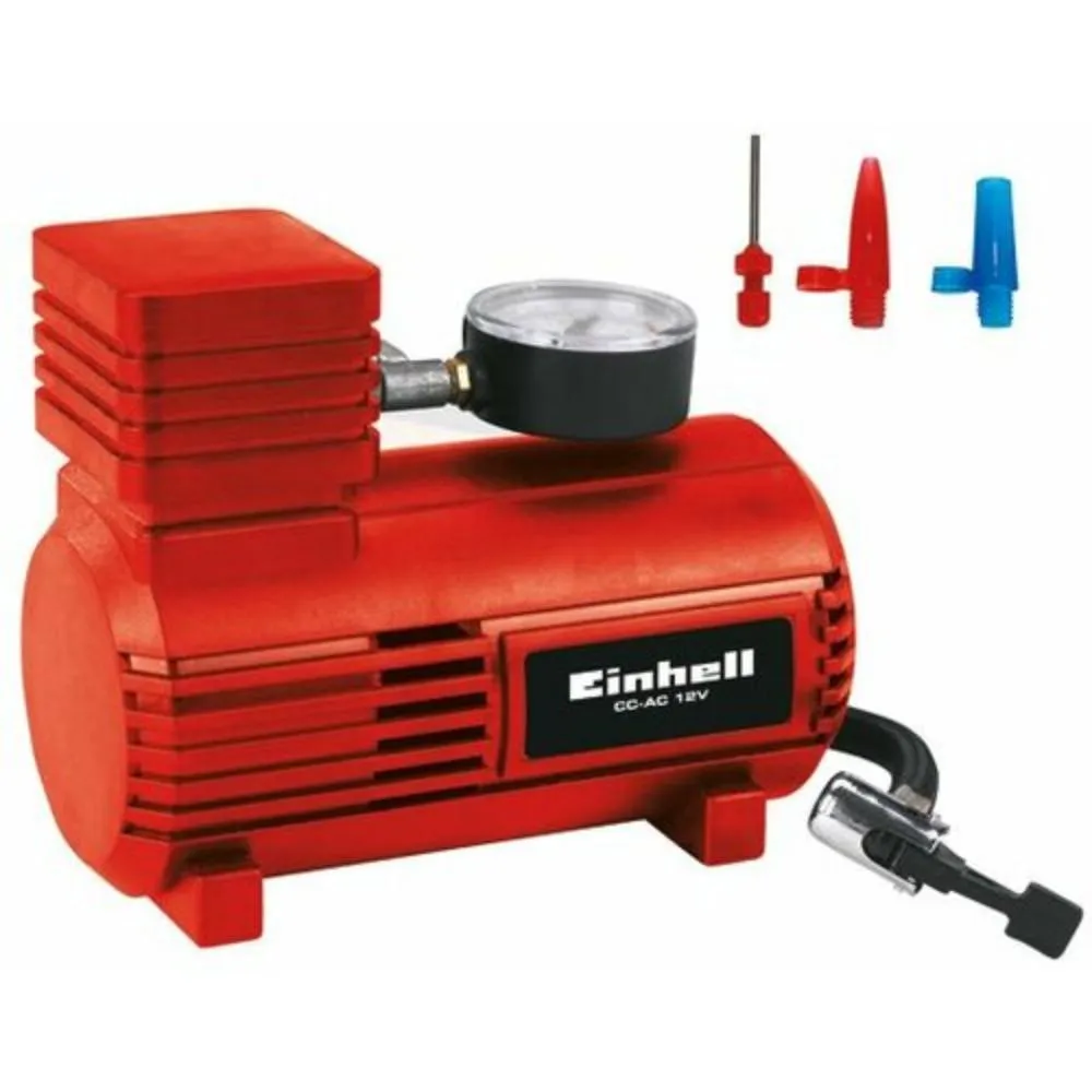 EINHELL AUTOKOMPRESOR CC-AC 12V