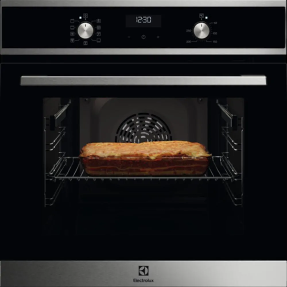 ELECTROLUX UGRADNA RERNA EOF5C50BX