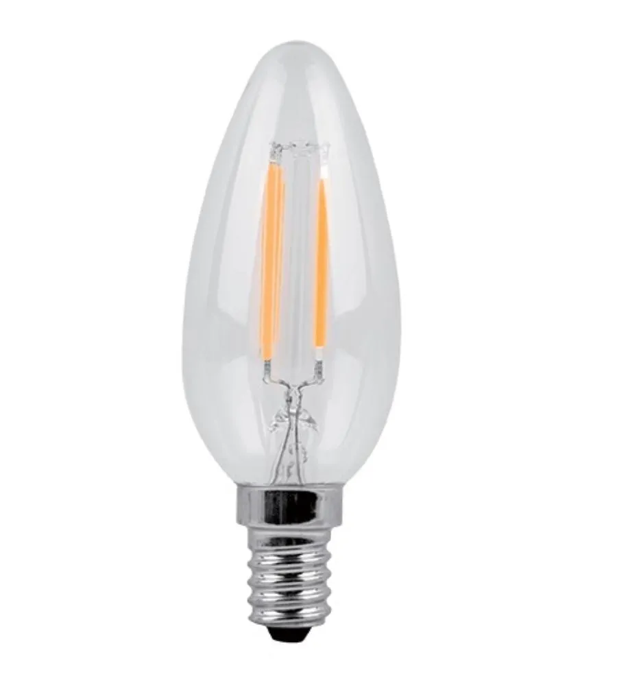 ELMARK LED SIJALICA FILAMENT C35 5W/E14/4000K