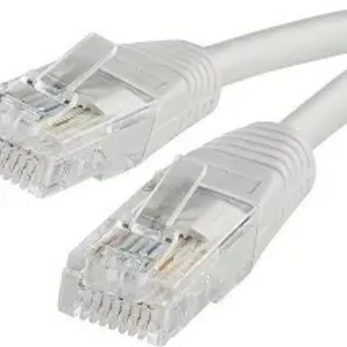 EMOS S9126 PATCH KABAL UTP CAT5E PVC 10M