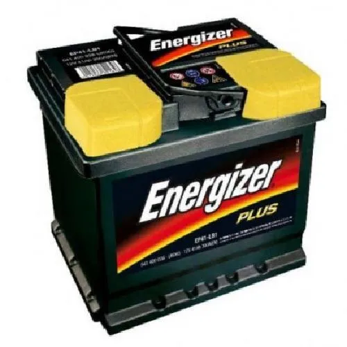 ENERGIZER PLUS AKUMULATOR PLUS 70 D
