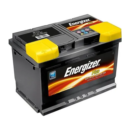 ENERGIZER PLUS AKUMULATOR PLUS 74 D