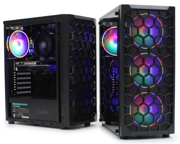 EWE PC AMD GAMING RAČUNAR RYZEN 5 5500 16GB 1TB