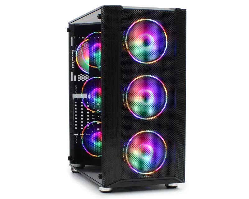 EWE PC AMD GAMING RAČUNAR RYZEN 7 5700X 32GB 1TB