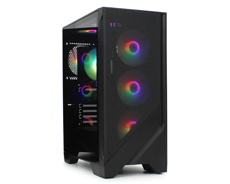 EWE PC AMD GAMING RAČUNAR RYZEN 7 8700F 32GB 1TB