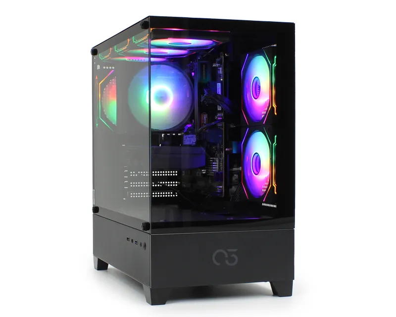 EWE PC RAČUNAR RYZEN 5 9600X 32GB 1TB RTX5060TI
