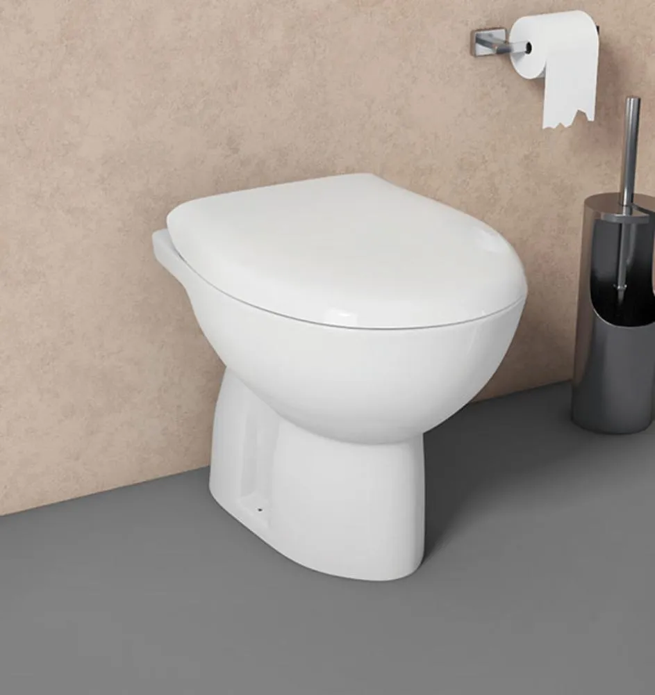 FAYANS WC SOLJA SIMPLY SIMPLON