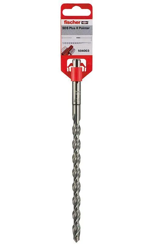 FISCHER SDS+ 12X210