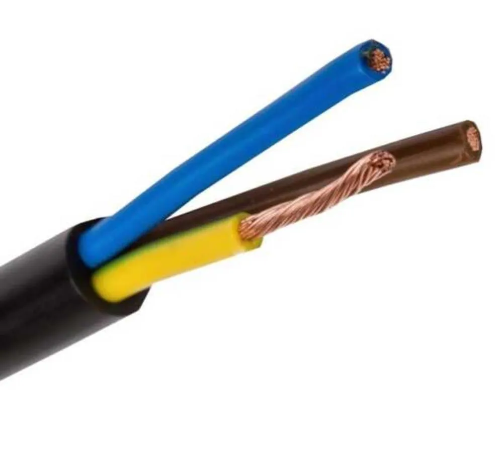 FKZ PROVODNIK GG/J 3X1.5MM
