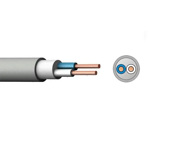 FKZ PROVODNIK PP/Y 2X1.5MM