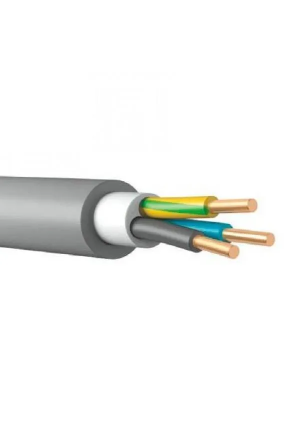 FKZ PROVODNIK PP/Y 3X2.5MM