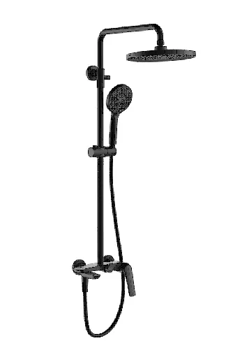 FLUSSO SLAVINA USPONSKI TUŠ 073 ONYX